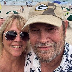 Meet your Posher, Cathie